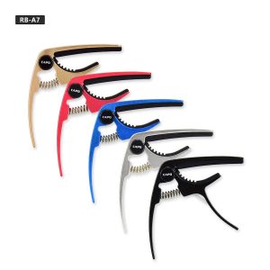 Capo Guitar Chất Lượng Tốt SG-C01