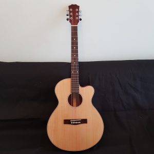 guitar second hand