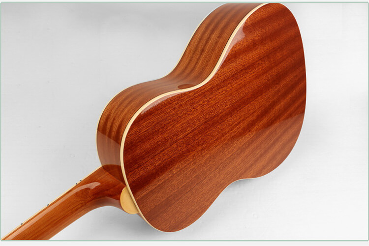Guitar Parlor Smiger T-10S-36 2
