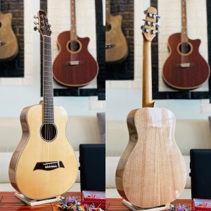 guitar mini size 1/2 go soi