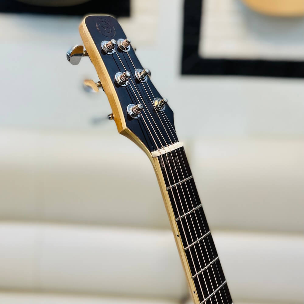 guitar mini size 1:2 soi son mo1