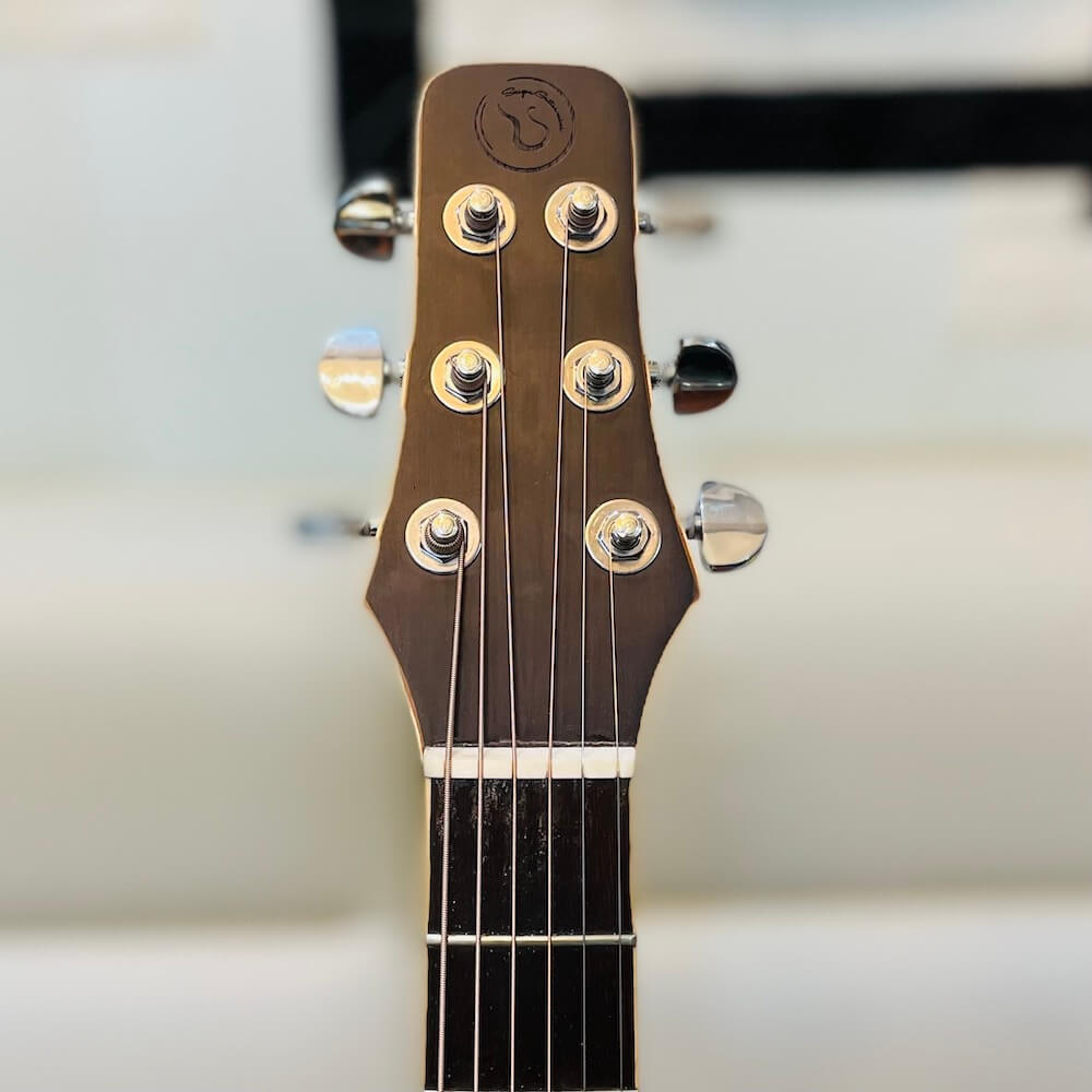 guitar mini size 1:2 soi son mo4
